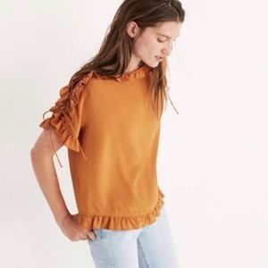 Madewell Blouse